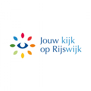 Logo Jouw kijk op Rijswijk